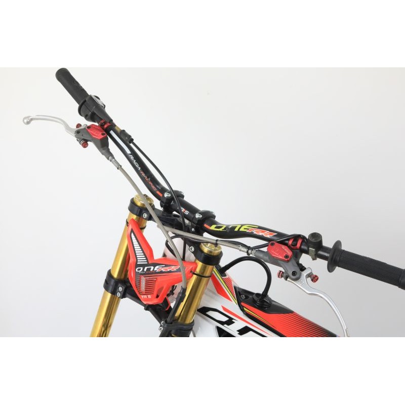 N°64 OCCASION TRS 125 RR 2023
