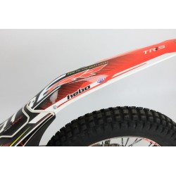 N°64 OCCASION TRS 125 RR 2023