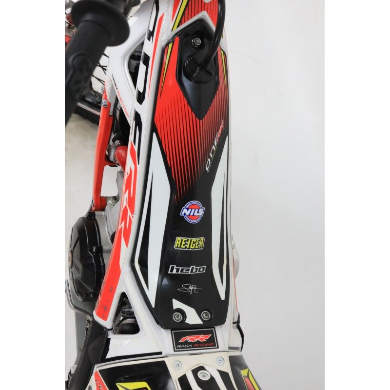 N°64 OCCASION TRS 125 RR 2023