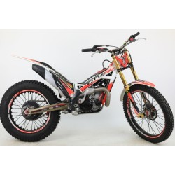 N°64 OCCASION TRS 125 RR 2023