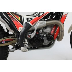 N°64 OCCASION TRS 125 RR 2023