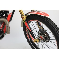 N°64 OCCASION TRS 125 RR 2023