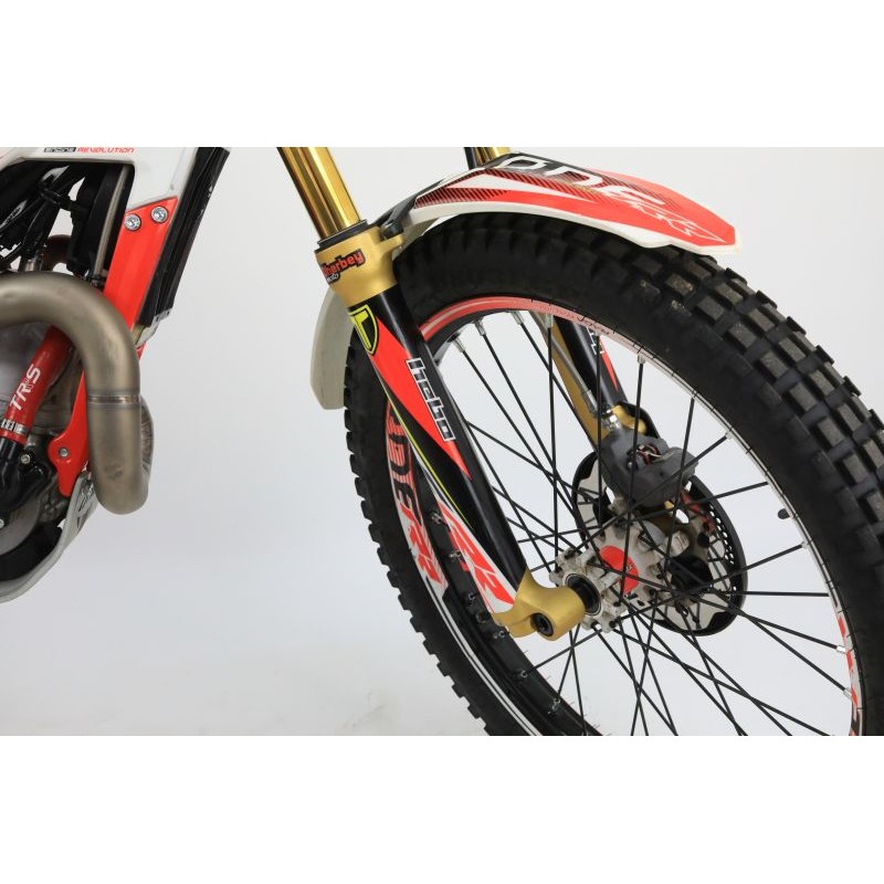 N°64 OCCASION TRS 125 RR 2023