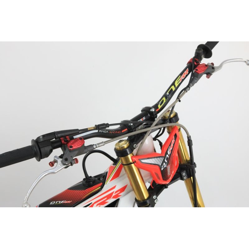 N°64 OCCASION TRS 125 RR 2023