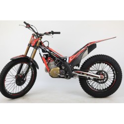 N°67 OCCASION TRS 300 GOLD 2022