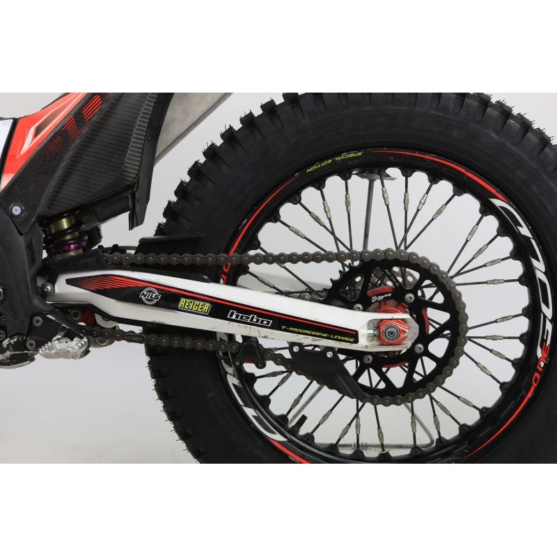N°67 OCCASION TRS 300 GOLD 2022