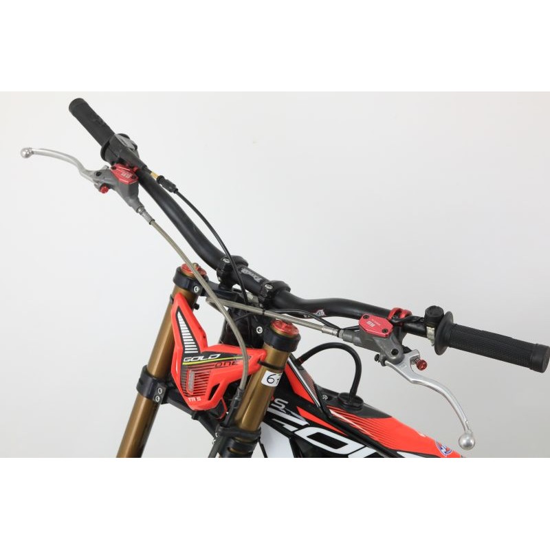 N°67 OCCASION TRS 300 GOLD 2022
