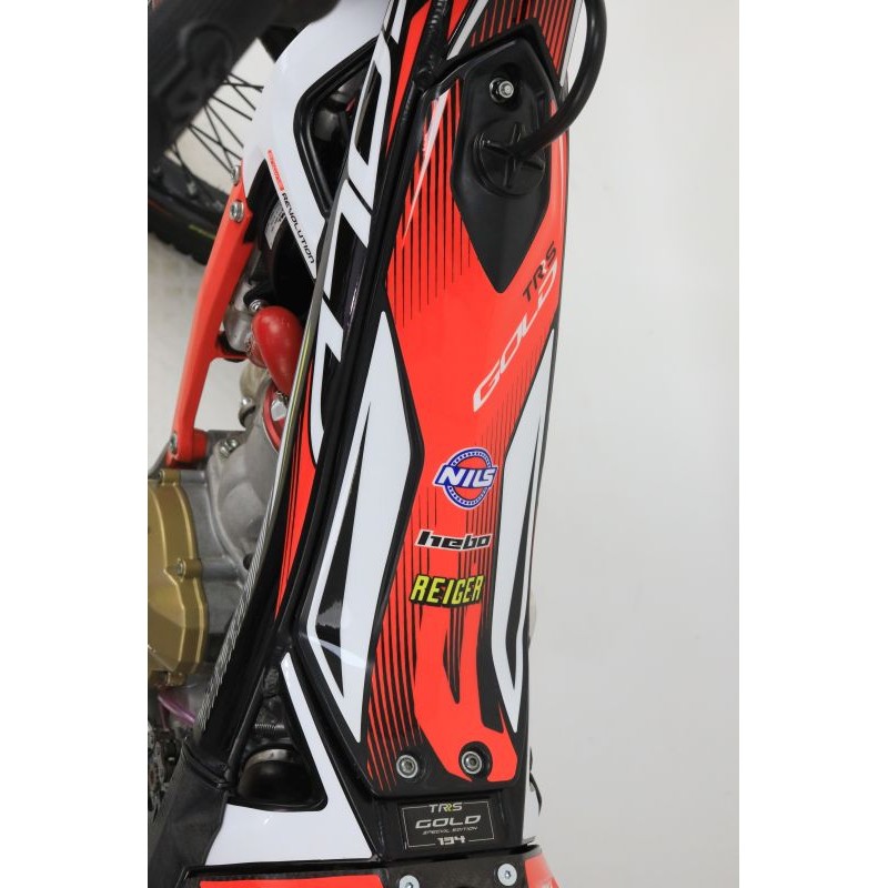 N°67 OCCASION TRS 300 GOLD 2022