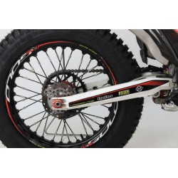 N°67 OCCASION TRS 300 GOLD 2022