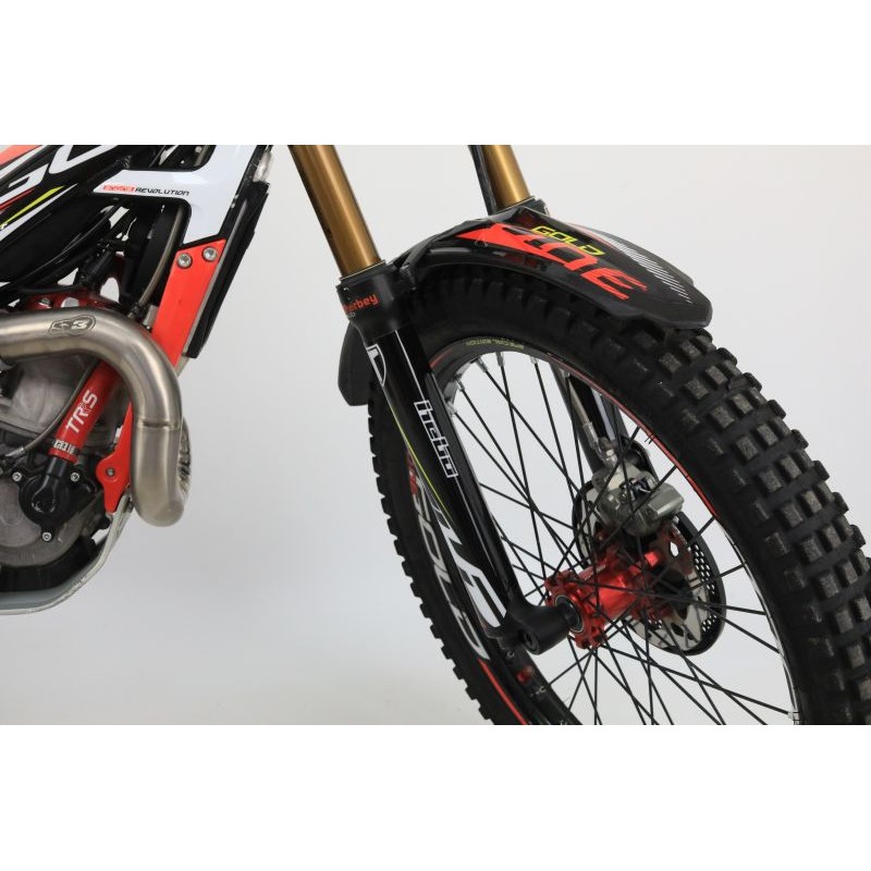 N°67 OCCASION TRS 300 GOLD 2022