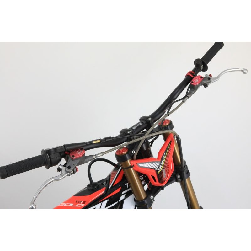 N°67 OCCASION TRS 300 GOLD 2022
