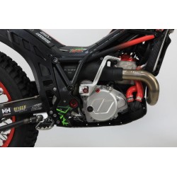 N°68 OCCASION VERTIGO 250 BUSTO 2022