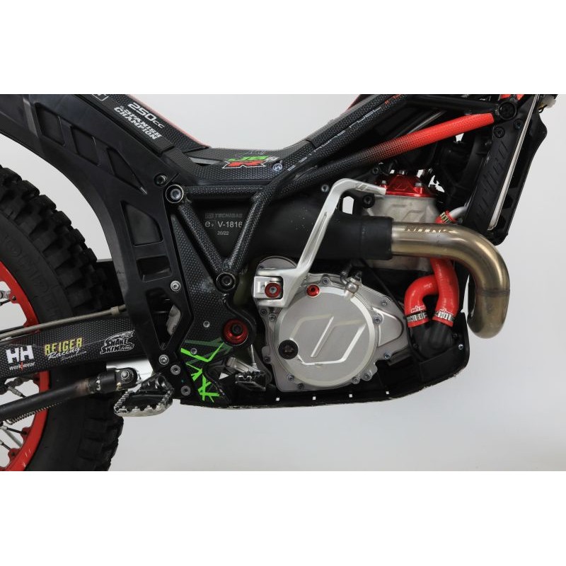 N°68 OCCASION VERTIGO 250 BUSTO 2022