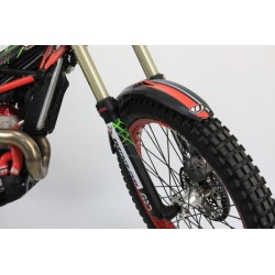 N°68 OCCASION VERTIGO 250 BUSTO 2022