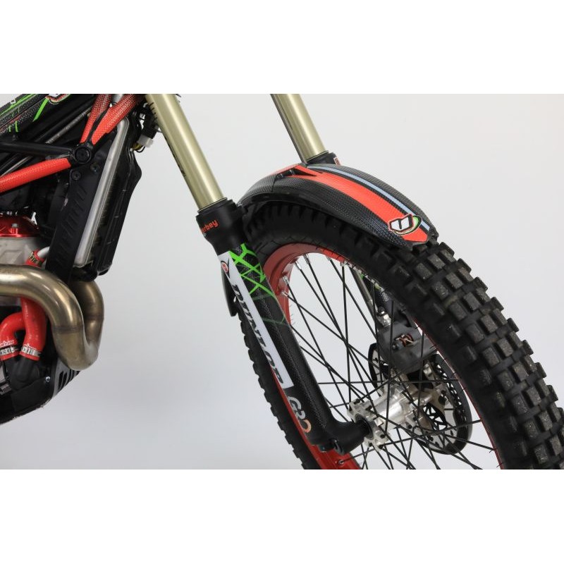 N°68 OCCASION VERTIGO 250 BUSTO 2022
