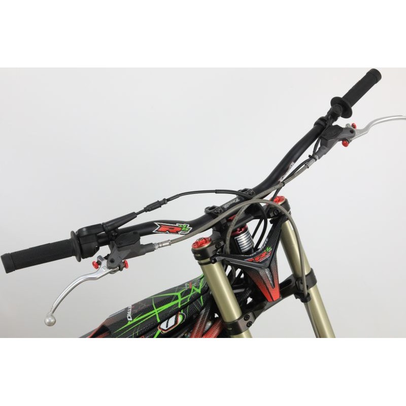 N°68 OCCASION VERTIGO 250 BUSTO 2022