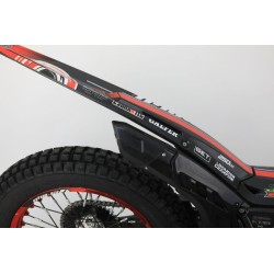 N°68 OCCASION VERTIGO 250 BUSTO 2022