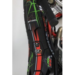 N°68 OCCASION VERTIGO 250 BUSTO 2022