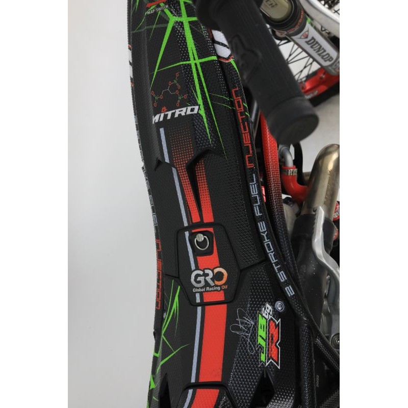 N°68 OCCASION VERTIGO 250 BUSTO 2022