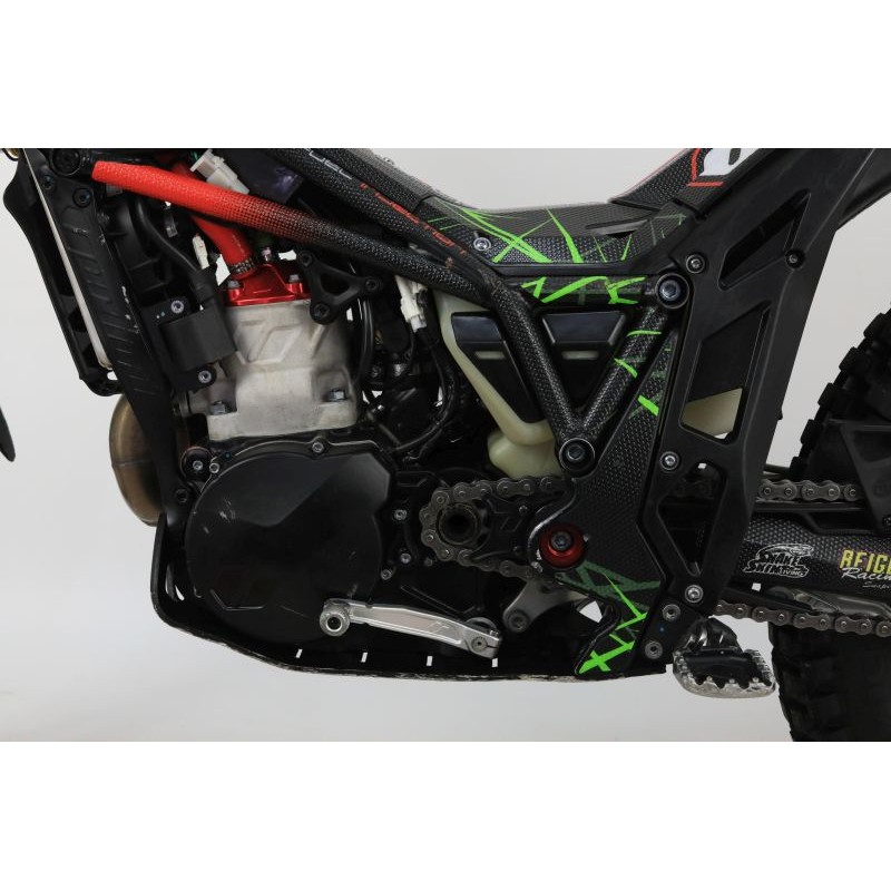 N°68 OCCASION VERTIGO 250 BUSTO 2022