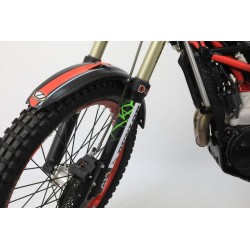 N°68 OCCASION VERTIGO 250 BUSTO 2022