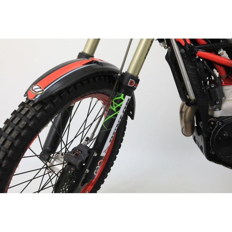 N°68 OCCASION VERTIGO 250 BUSTO 2022