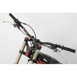 N°68 OCCASION VERTIGO 250 BUSTO 2022
