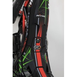 N°68 OCCASION VERTIGO 250 BUSTO 2022