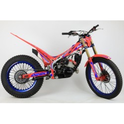 N°70 OCCASION BETA 125 EVO...