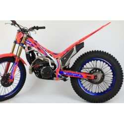 N°70 OCCASION BETA 125 EVO FACTORY 2024 MIGLIO