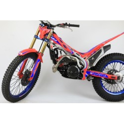 N°70 OCCASION BETA 125 EVO FACTORY 2024 MIGLIO
