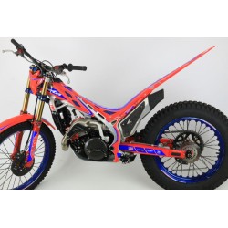 N°70 OCCASION BETA 125 EVO FACTORY 2024 MIGLIO