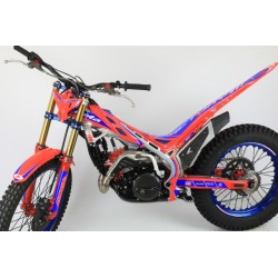 N°70 OCCASION BETA 125 EVO FACTORY 2024 MIGLIO
