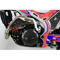 N°70 OCCASION BETA 125 EVO FACTORY 2024 MIGLIO
