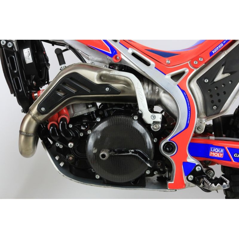 N°70 OCCASION BETA 125 EVO FACTORY 2024 MIGLIO