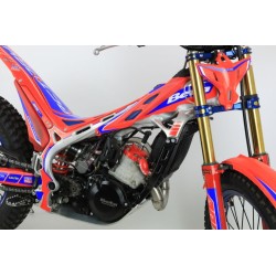 N°70 OCCASION BETA 125 EVO FACTORY 2024 MIGLIO