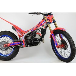 N°70 OCCASION BETA 125 EVO FACTORY 2024 MIGLIO