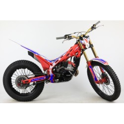N°74 OCCASION BETA 300 EVO...