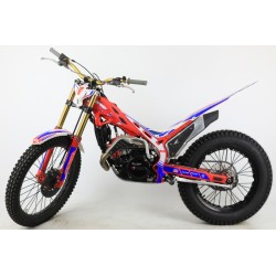 N°74 OCCASION BETA 300 EVO FACTORY 2023