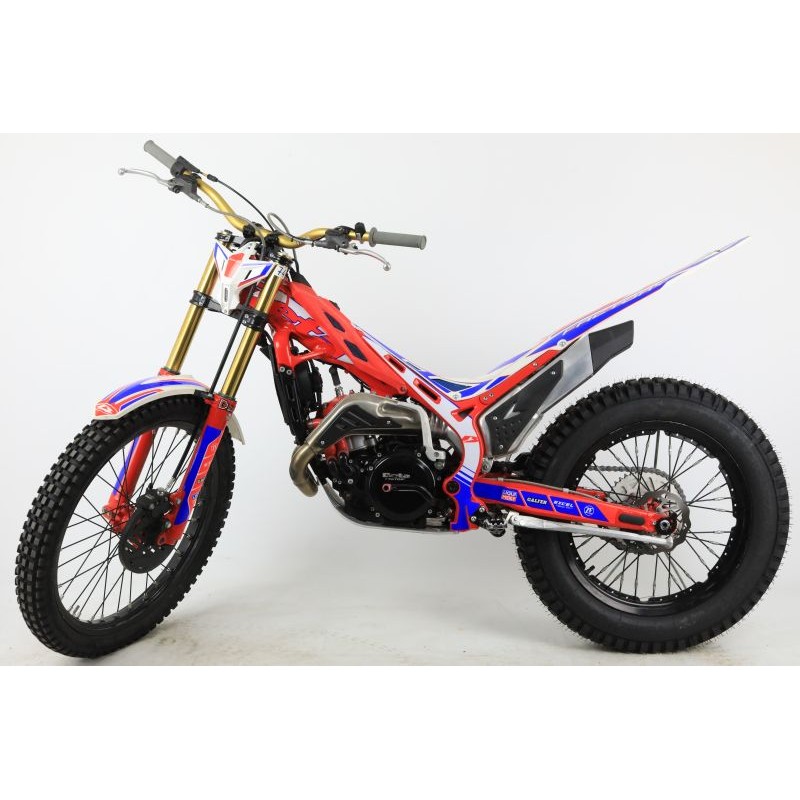 N°74 OCCASION BETA 300 EVO FACTORY 2023