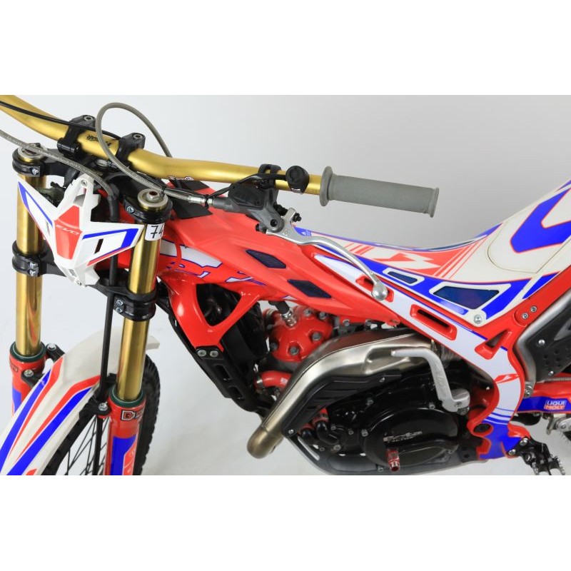 N°74 OCCASION BETA 300 EVO FACTORY 2023