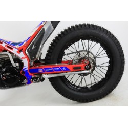 N°74 OCCASION BETA 300 EVO FACTORY 2023