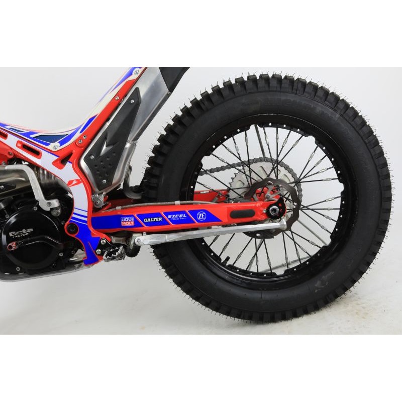 N°74 OCCASION BETA 300 EVO FACTORY 2023
