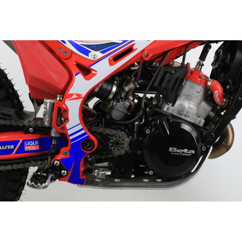 N°74 OCCASION BETA 300 EVO FACTORY 2023
