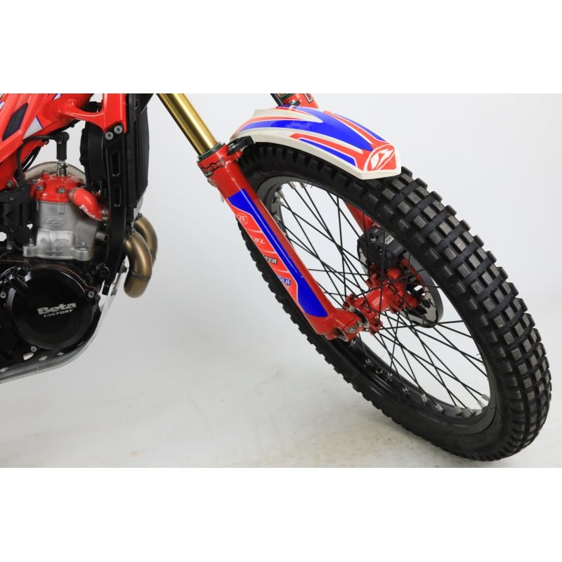 N°74 OCCASION BETA 300 EVO FACTORY 2023