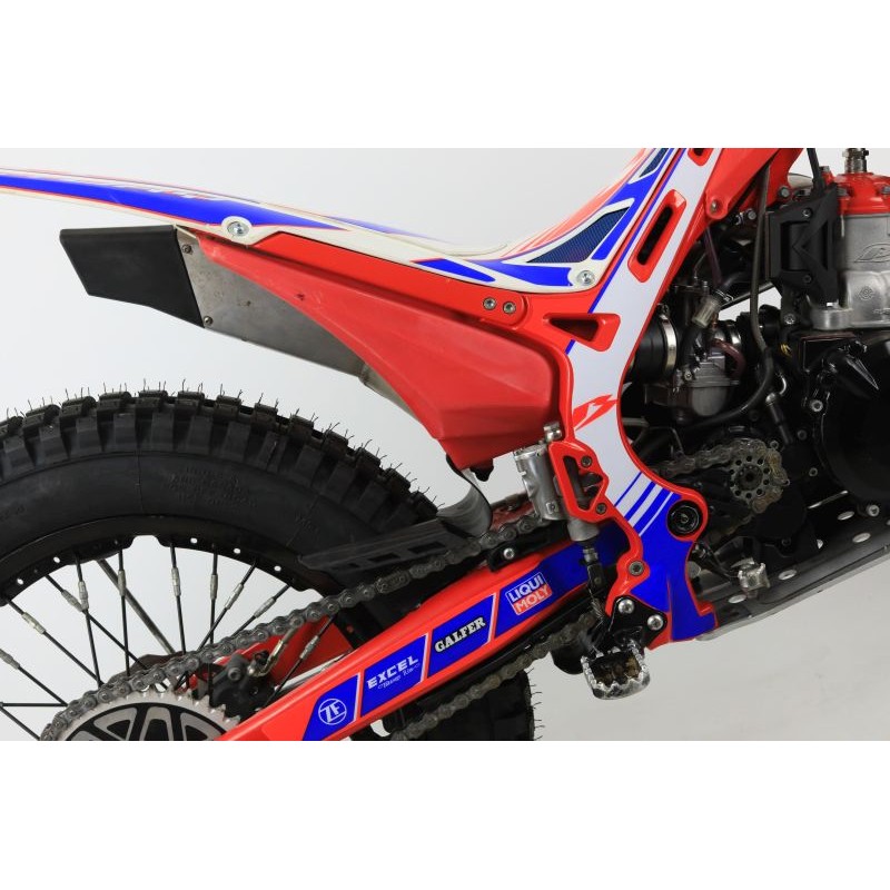 N°74 OCCASION BETA 300 EVO FACTORY 2023