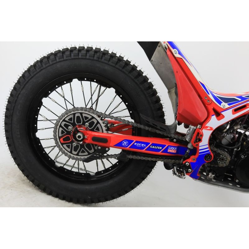 N°74 OCCASION BETA 300 EVO FACTORY 2023