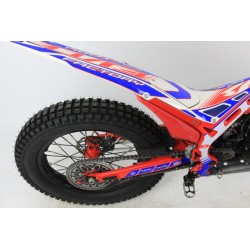 N°74 OCCASION BETA 300 EVO FACTORY 2023