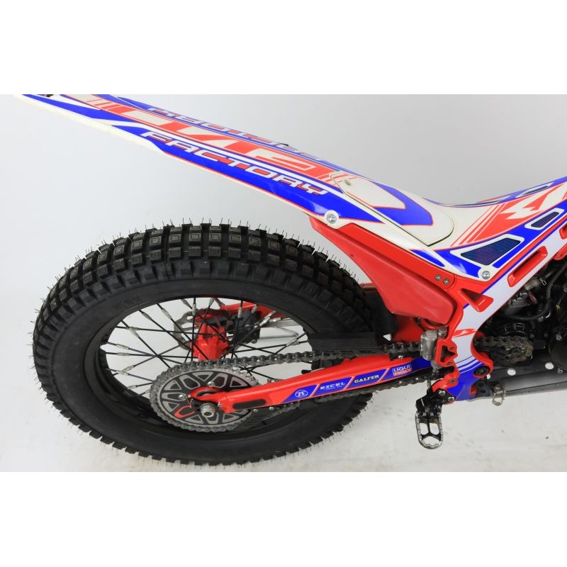 N°74 OCCASION BETA 300 EVO FACTORY 2023
