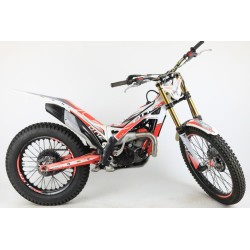 N°80 OCCASION TRS 300 RR 2024